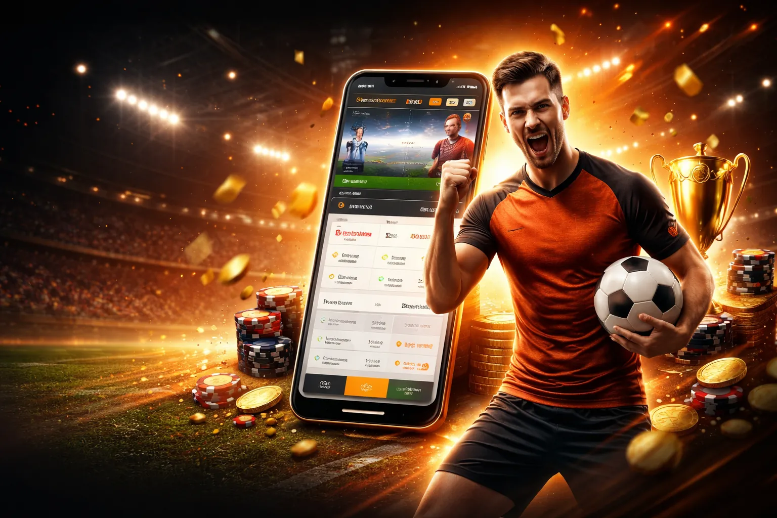 Ưu điểm công nghệ của bo88 nhà cái