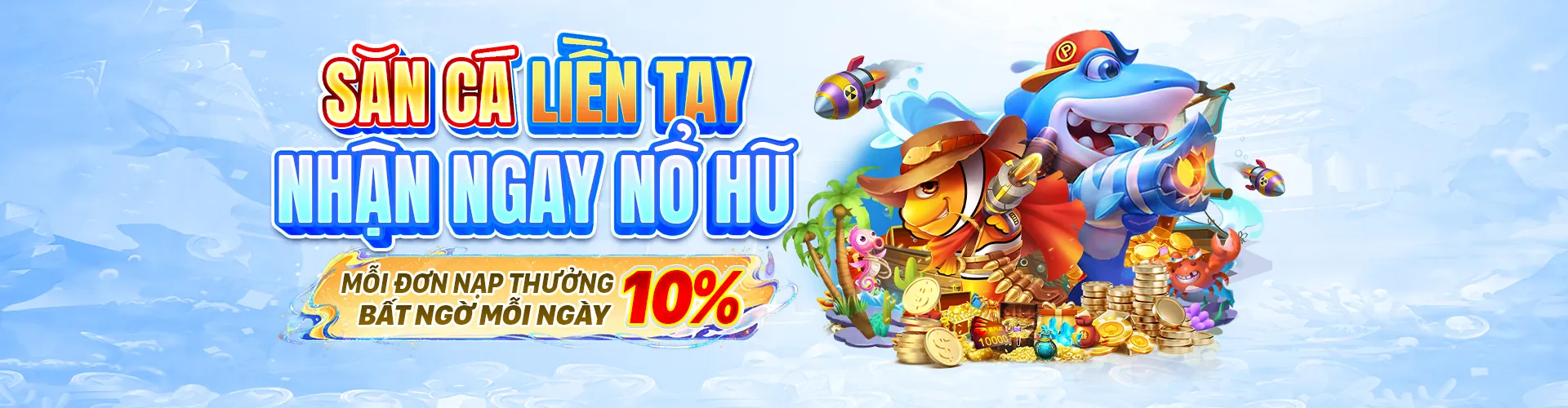 Trò chơi Bắn Cá tại bo88 nhà cái