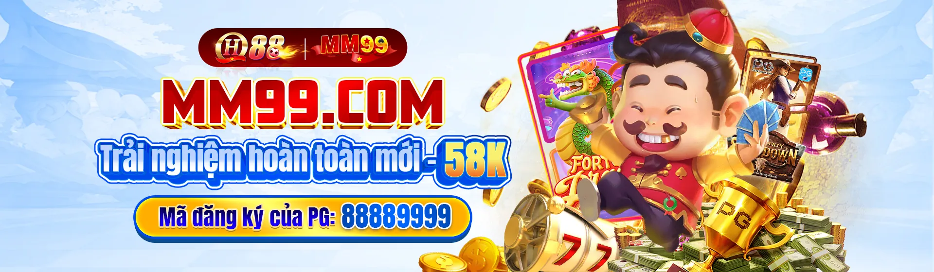 Hình ảnh chính Nổ Hũ BO88 Nhà Cái với máy slot và jackpot lớn