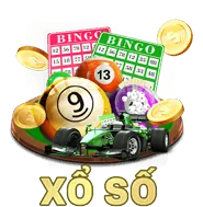 Giao diện game Nổ Hũ Thần Tài Đến với các biểu tượng thắng cuộc